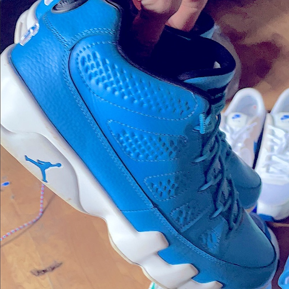 Jordan’s